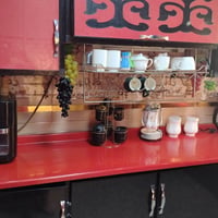 كاونتر • الشعلة • بغداد