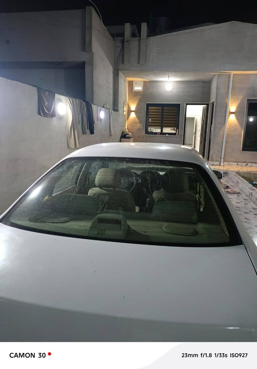 نيسان سني ٢٠٠٨ بسمي قطعتين صبغ بدون دواخل سنويه ٢٠٢٩ بأسمي تبريد كير محرك تخم تاير صدر كله جديد السعر ٧٥ وبيها مجال بسيط مكانها بغداد الخط السريع اتصال ***********
نيسان سني ٢٠٠٨ بسمي قطعتين صبغ بدون دواخل سنويه ٢٠٢٩ بأسمي تبريد كير محرك تخم تاير صدر كله جديد السعر ٧٥ وبيها مجال بسيط مكانها بغداد الخط السريع اتصال ***********
