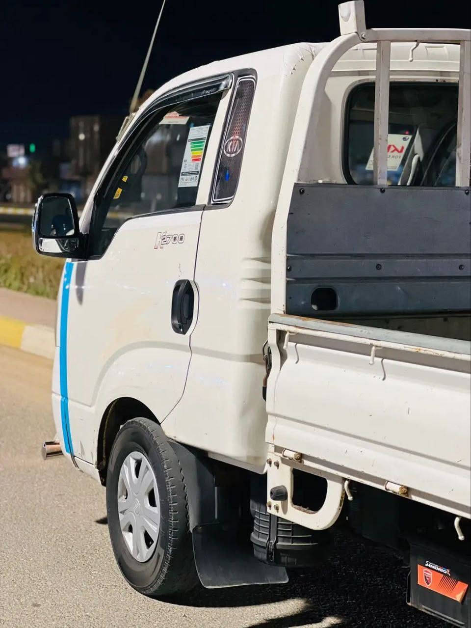 يالله 
رمضان مبارك 

كيه عموشه موديل 2010 السياره مكفوله كير ومحرك وشاصي ممشا السياره قليل بنسبه لهاذه الموديل 
تحويل ثاني يوم  السياره مثل ما مبينه بل صوره 
مكان السيار الرمادي الخالديه سعر 95 وبيه مجال قليل
*********** اتصل وبيك خير وتدلل يرهم مراوس بسياره زقيره
