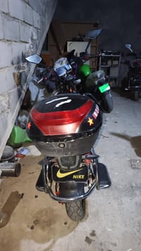 شحن • هيوشه • ٦ بطاريات