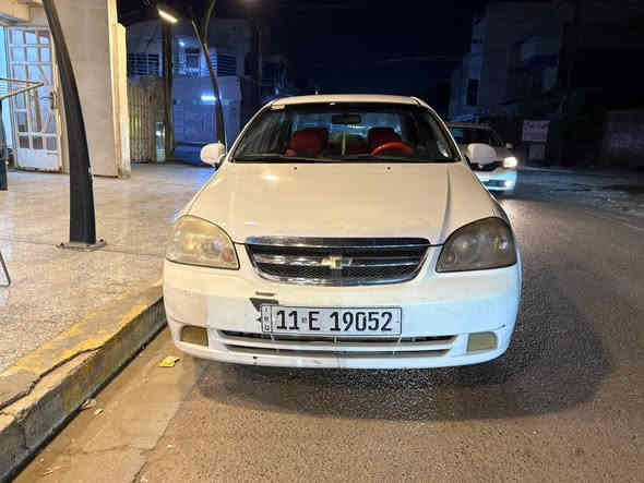 السلام عليكم ابتره لبيع مديل 2012  سياره جديد خير من الله  قطعتين صبغ باب خلفي جاملغ امامي بدون دخول وبدون معجون
تخم تاير جديد🔥
صدر كامل جديد 🔥
تحكم ستيرن 🔥
تبريد ثلج 🧊
ما بيه اي نقص غير من الله سياره محرك 1600
سنويه الحد 2029
سياره بسمي 
العنوان بغداد حي التراث 
رقم هاتف 📞 ***********
السعر 86بيه مجال 🔥
