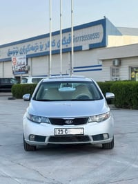 سيراتو • ٢٠١٢ • اوتوماتيك