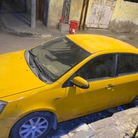 جيلي موبيل • ٢٠١٣ • كير اوتوماتيك