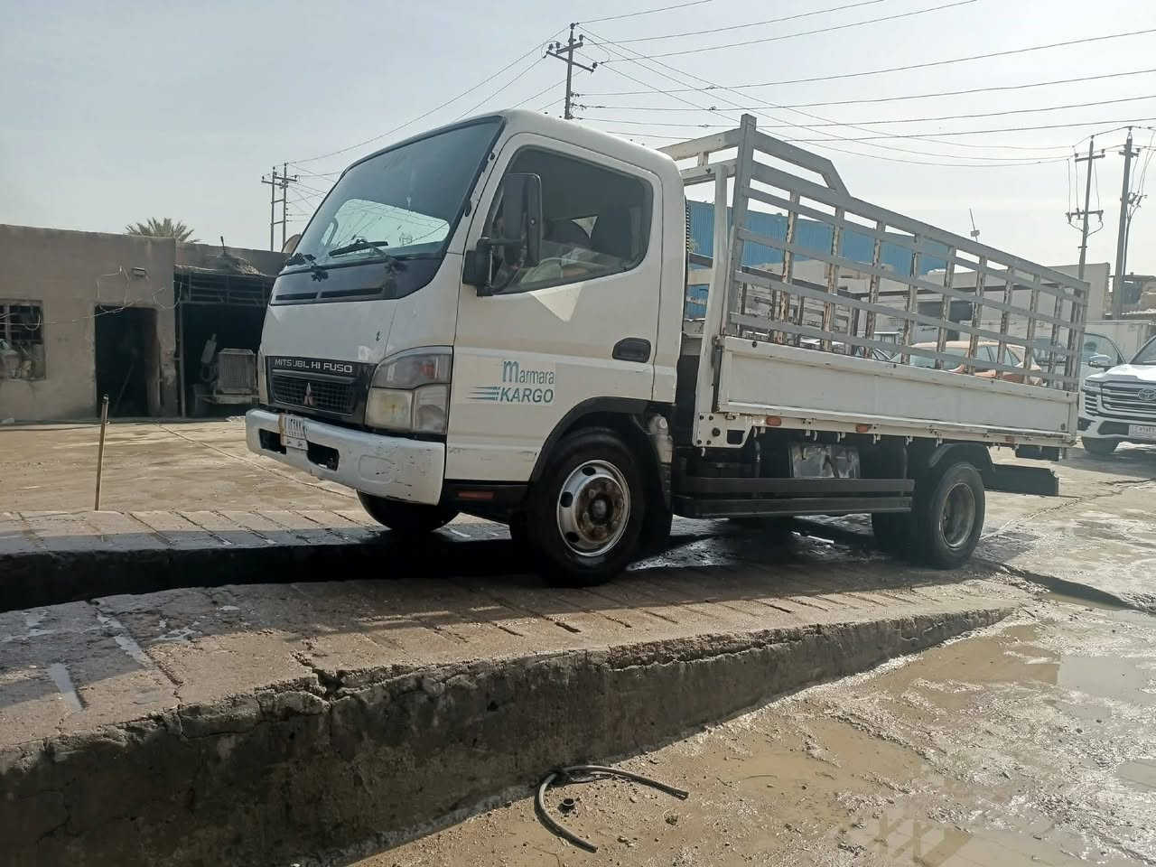 السلام عليكم كنتر مديل 2015السياره مكفوله كفاله من الصبغ ولضربه رقم السياره بابل مكان بابل الشراي ***********
