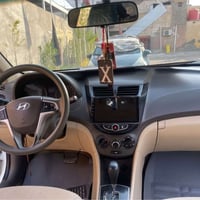اكسنت ٢٠١٤ • ١٦٠٠ سي سي • لا تبديل ولا صبغ