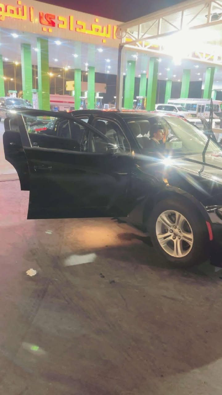 چارجر موديل ٢٠١٩ رقم بغدادبيه قطعتين تبديل وقطعه بارد مكان السياره واسط كوت ماشيه ١٠٠ الف للاستفسار الاتصال بالرقم 
***********
السعر ١٨٨
