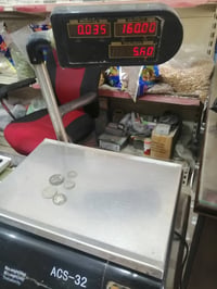 فضة • حلي