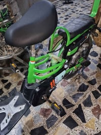 دراجه شحن c11  نقص بطاريات ابيع كوم حديد قيم وخذ أرقم 07762106583