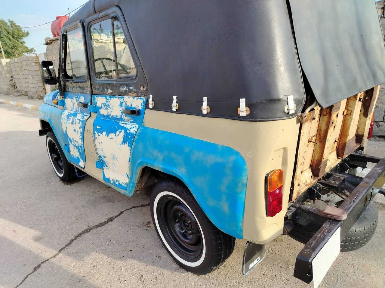 واز 88 للبيع العنوان صويره الاستفسار الرقم ***********
