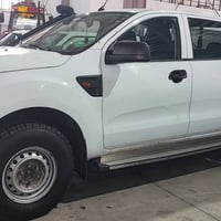 رينجر • ٢٠١٣ • مكينة جديدة