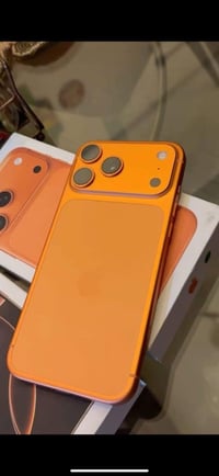 آيفون ١٧ برو ماكس • سيمكارت • مدينة الصدر