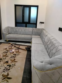 بكركوك • كنبة • نظيفة