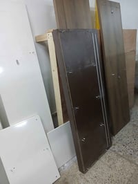 كاونتر • بابين • الرساله الاولى