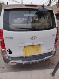 ستاركس موديل 16نظيفه كلش وجاهزه مال جناي مكان السياره بغداد الدوره الش...