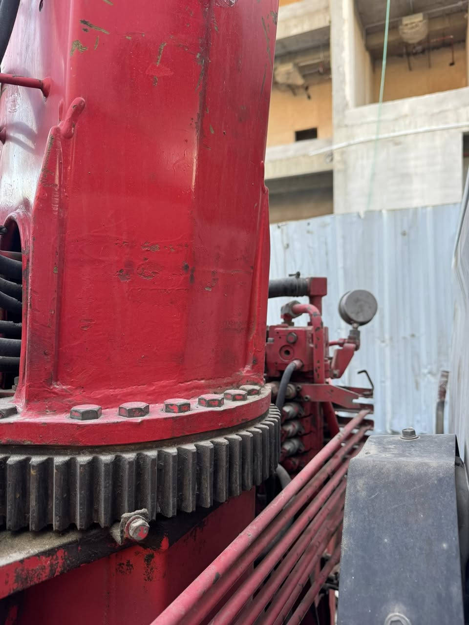 سلام عليكم 

كرين يوكان ٣سلايت نص مخالف بي باج بالصينيه والباقي مكفول ويا الريمونت بس ممربوط سعره ٦٨ وبي مجال 
مكاني بغداد 
***********
