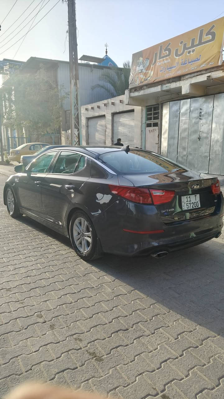 مراوس BYD Qin L _ جين L فقط
اوبتما 2015 أمريكي محرك 2400 رقم بغداد بأسمي السيارة كاملة من كلشي جدا نظيفه و ع ايدي ممخلي بيها برغي نقص حادث امامي سونار موجود، 
 بيها منظومة غاز حكومية مضبوطه ضبط العگال وبعدها بالضمان شرط التسارع والسحب أقوى من البانزين السوبر طبعا تنسى الصرف كل أسبوع تصرف غاز ب8 الف دينار


**إذا كنت صاحب هذا الإعلان وتريد حذفه لأي سبب، رجاءا أرسل رسالة إلى الدعم الفني**