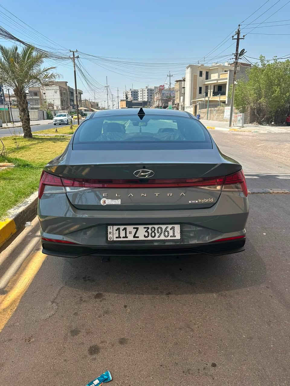 السلام عليكم لنتره ٢٠٢٣ وارد أمريكي
حدثه جملاغ وشويه حافت البنيد شاصي لغد مكفول السيره هابرد بنزين العنوان البلديات شارع الغسل السعر 138بيه مجل ***********
