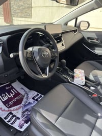 كورلا هايبرد • زيرو • مقترض وكفيل