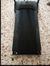 جهاز جري جديد مامستعمل هواي فقط ٣ اشهر ومتروك من زمان شغال مابية شي. ا...