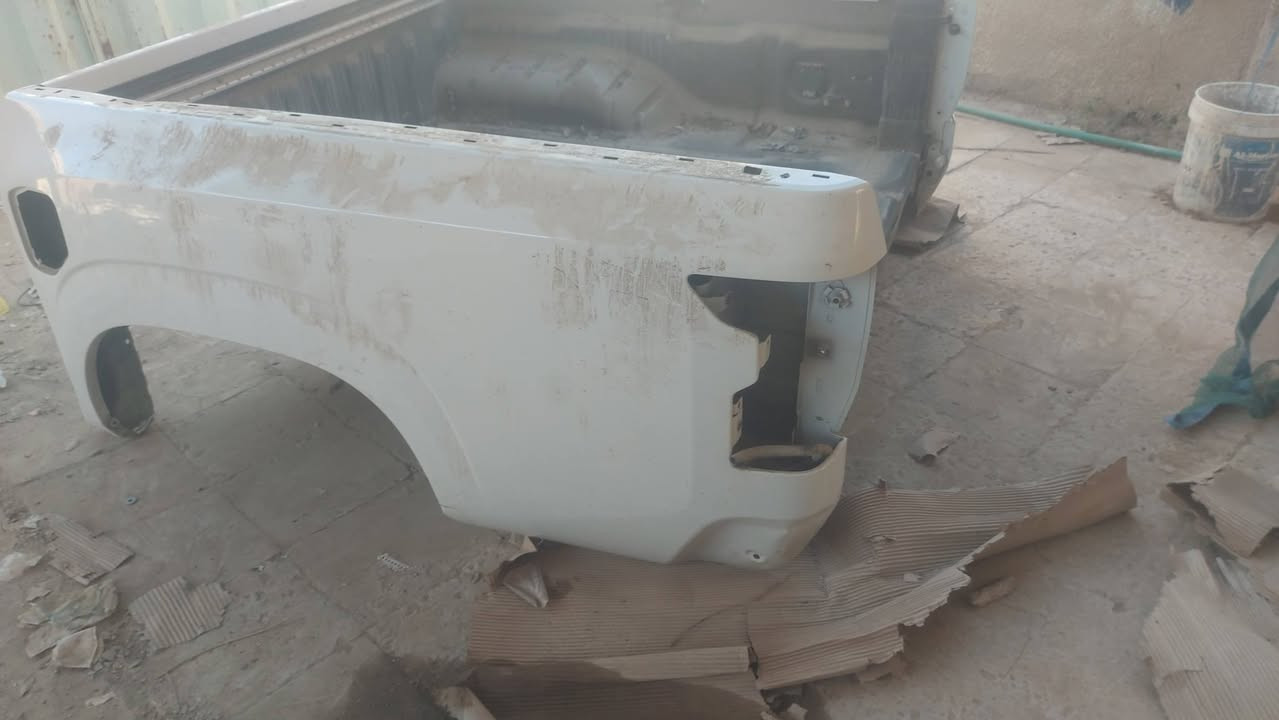 سلام عليكم اخوان  نيسان فونتيرة  موديل ٢٠٢٣ تفصيخ 
***********
