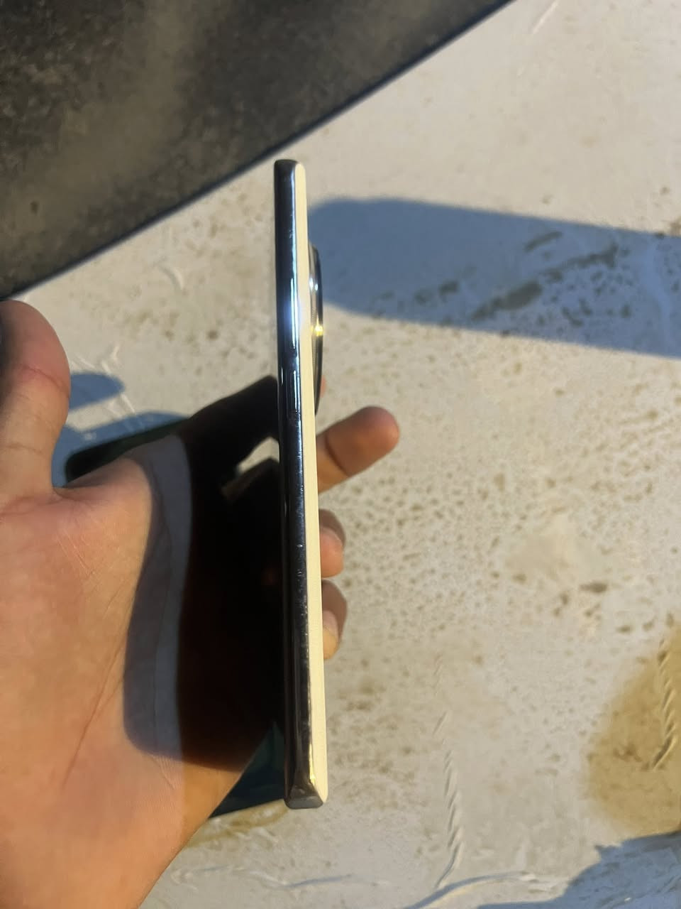 ‏للبيع هذه جهاز Red مي 12 Pro ماكس   ***********
