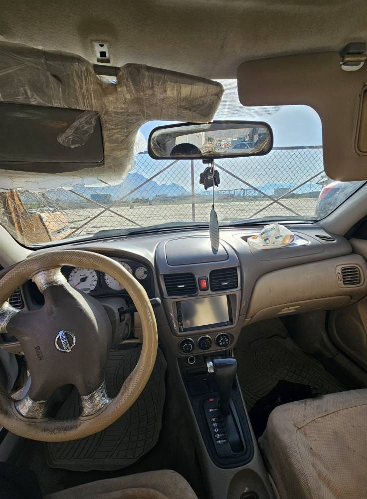 سەنی یابانی ٢٠١١
بڕاوەیە 
تەبرید بەس غازی دەوێت 
مەکینەی بێ عەیبە 
توند و تۆڵەو بێ عەیبە. رانية, السليمانية


**إذا كنت صاحب هذا الإعلان وتريد حذفه لأي سبب، رجاءا أرسل رسالة إلى الدعم الفني**