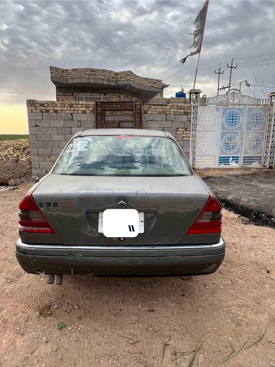 مارسدس بنز شبح s320 رقم الهاتف ***********
