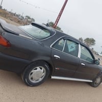 سوناتا 2 • محرك جديد • كير عادي