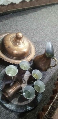 نحاس أحمر • للبيع • سعر خاص