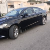 فيوجن ٢٠١٧ • موتور ١٫٥ • شاشة كبيرة