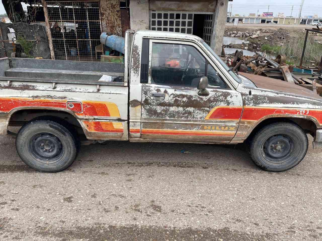 سلام عليكم بيكم 88 بلادي سياره خير من الله 5 كير مكينه وكير جديد الشواصي بلادي تحويل ثاني يوم مكاني ديالى بعقويه السعر 35 بيه مجال بسيط
***********
