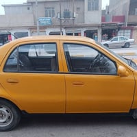 ٢٠١٢ • الموصل • مكينه تحتاج تعمير