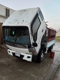 كيه فانتيره  موديل 2001 شرط نضيفه رقم نينوى  محرك نضيف شرط شاصي شرط لل...