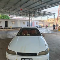 سياره نوع مارك كلش نظيفة بسمي سنويه من 2029شرط التحويل  تبريد بس ليك ك...