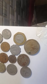 دراهم • عدد ١٤١ • قضاء القرنة