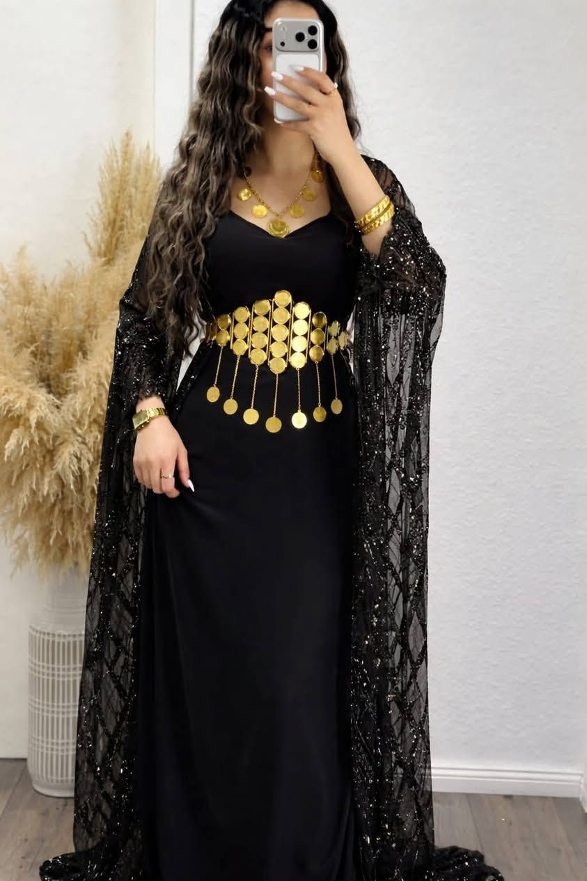 ❤️❤️
كولكشن جديد بارقى الالوان والموديلات

 
 
  زي الكردي   🤗  شوفولي جمال 
 السعر الحجز على الخاص 
            
 توصيل جميع المحافظات


**إذا كنت صاحب هذا الإعلان وتريد حذفه لأي سبب، رجاءا أرسل رسالة إلى الدعم الفني**