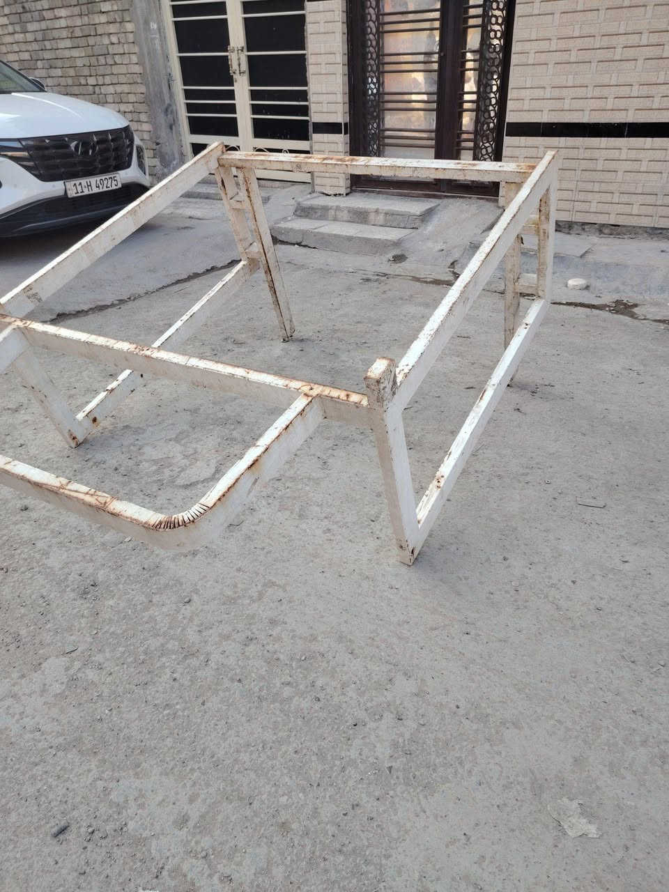 محجر بيكم دبل قماره مكانه بغداد السعر 100 للاتصال *********** بغداد, العراق
