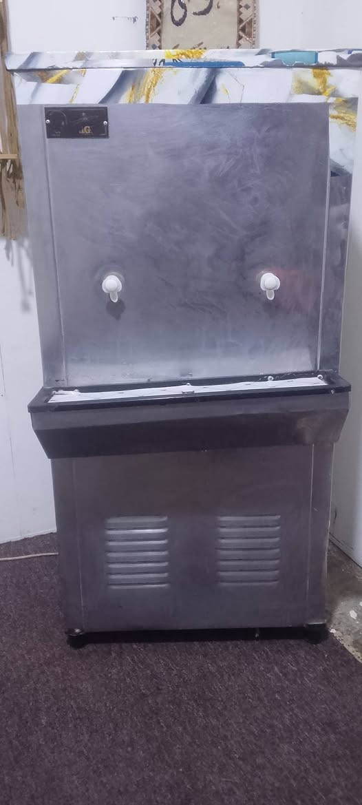 ‎ثلاجه٣٠٠قفل.  براد١٦٠‎ البصرة, العراق


**إذا كنت صاحب هذا الإعلان وتريد حذفه لأي سبب، رجاءا أرسل رسالة إلى الدعم الفني**