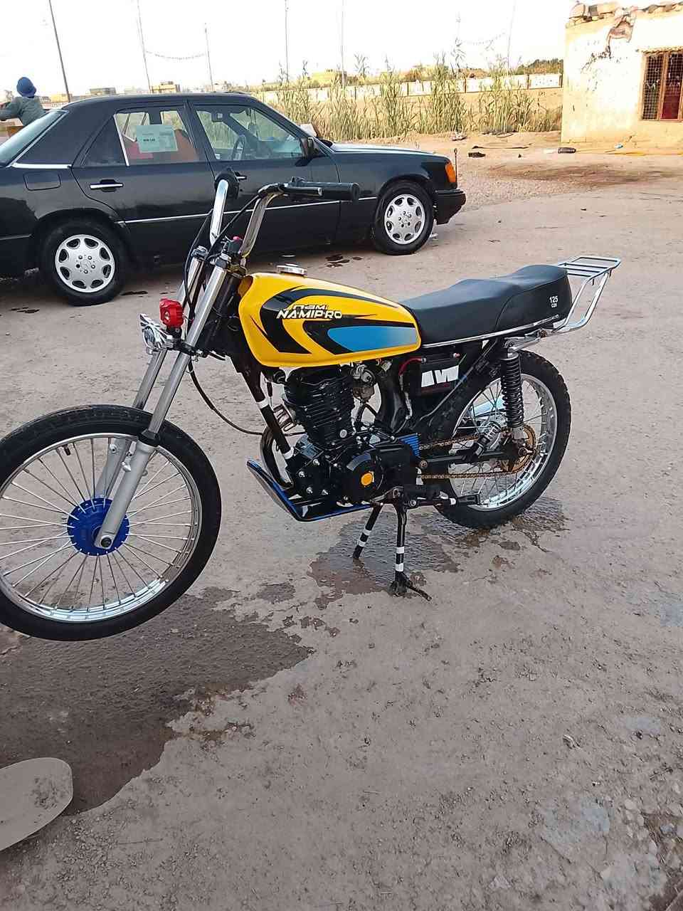للبيع ماطور خير من الله اوراق اصوالي 21سعر 550 مستعجل عله بيعته كلش


**إذا كنت صاحب هذا الإعلان وتريد حذفه لأي سبب، رجاءا أرسل رسالة إلى الدعم الفني**