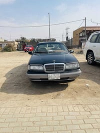 برنس بروك هام موديل ١٩٩٦ محرك 2000كير اوتماتيك سنويه لحد 27 مكان السيا...