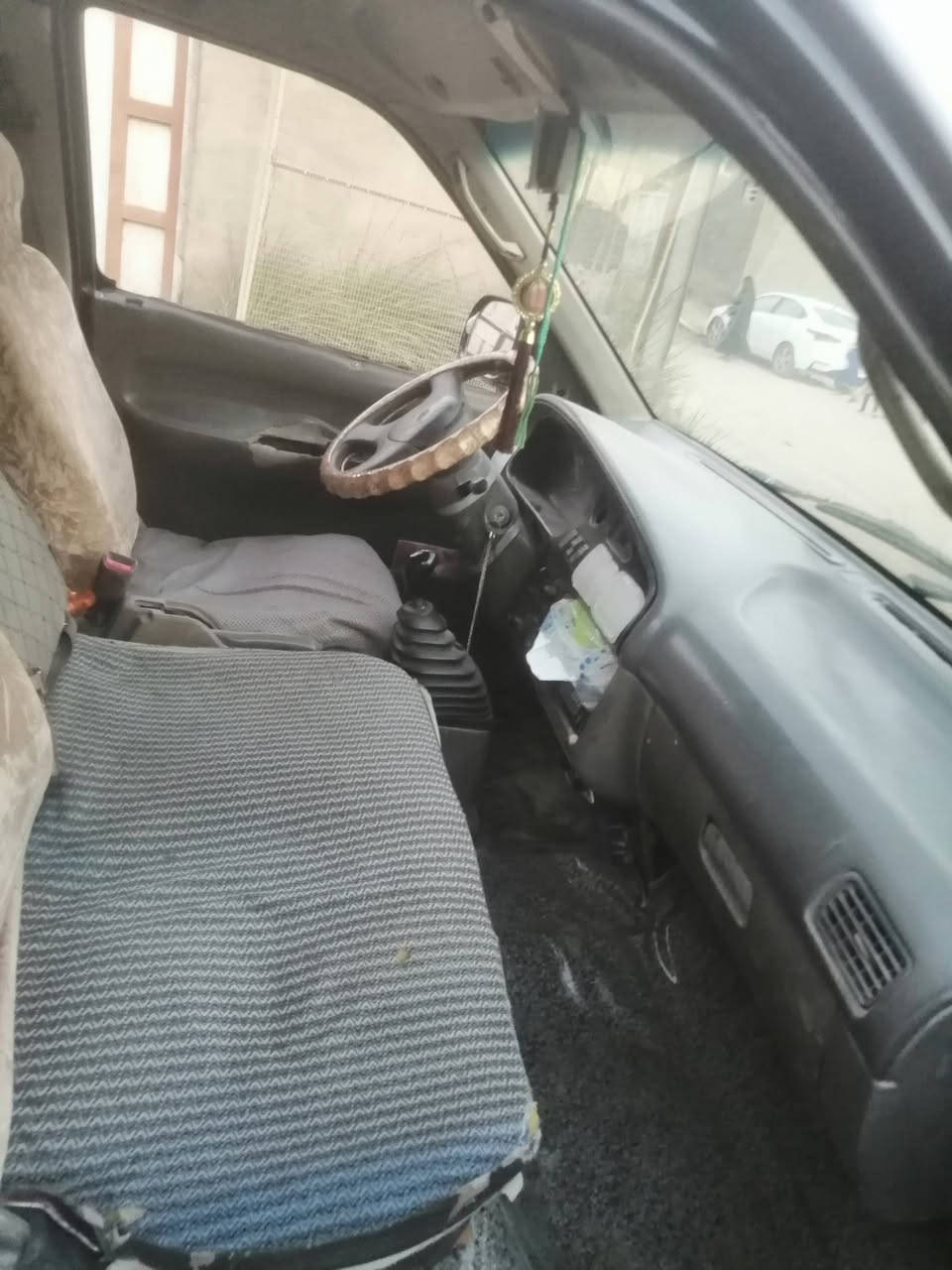 بريجو للبيع موديل 1996 مشط جديد بور جديد تخم تاير كير جدير مكينه زينه لا تنقيص ولا تبخير شواصي ٣ معمرات تعمير ماينعرف من البلاد عليه غرامه مرور ينزلن من السعر هيئه مصفره سعر ٤٥ وبيه مجال  ***********
