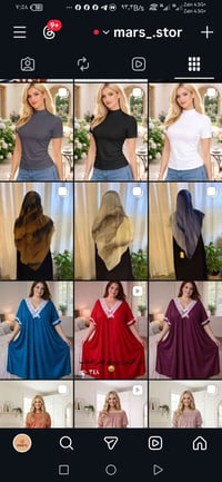 مسابقة • انستا mars_.stor • فيس بوك Mars Stor