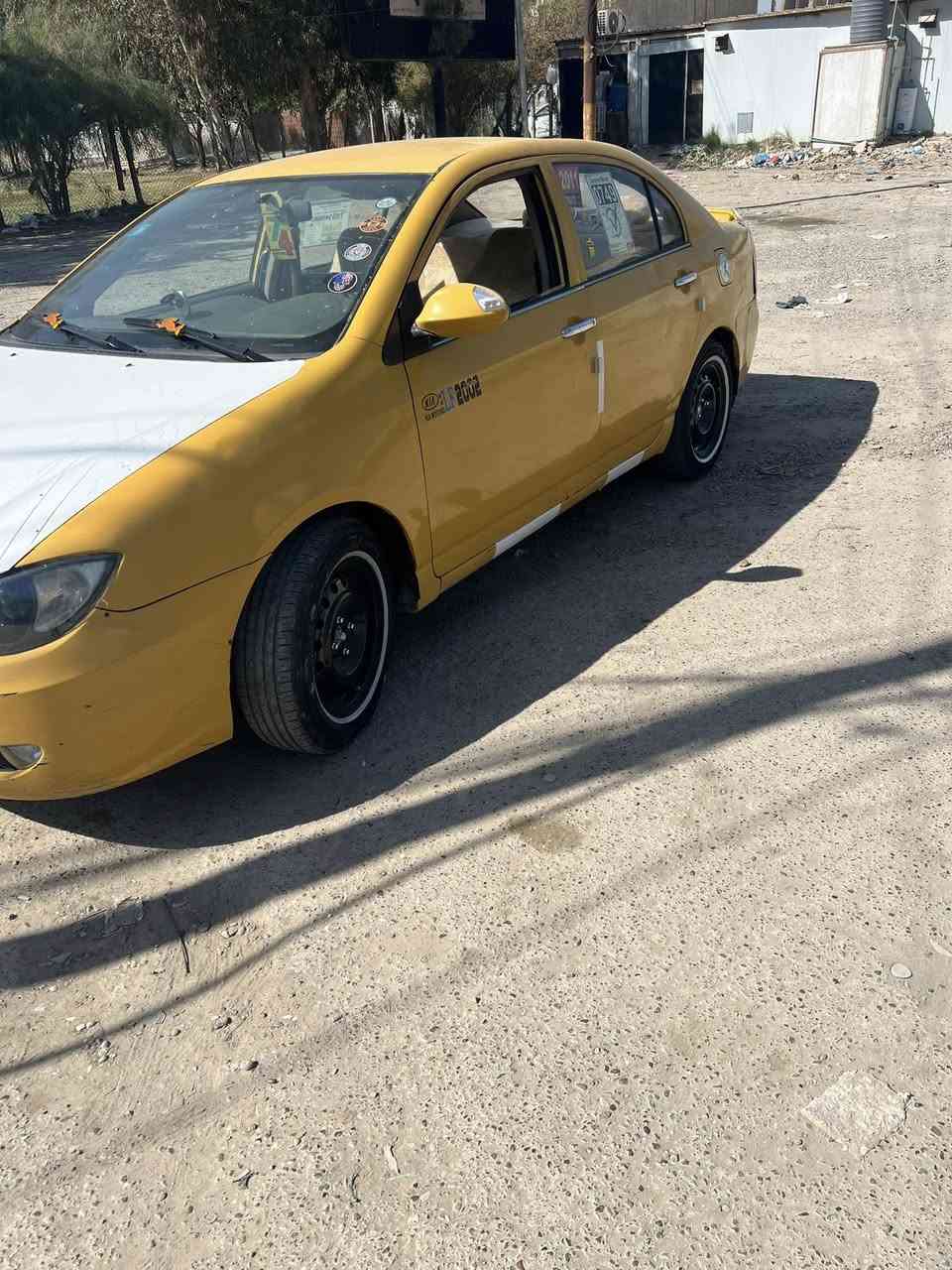 سلام عليكم..
ليفان ٢٠١١ محور كير ومحرك كورلا VvT
سنوية لل ٢٠٣٠
مصفرة هيئة وغرامات
رقم جديد
نقص فقط تبريد وصدر نص عمر
السعر 37 بي مجال بسيط
او مراوس بطيبة حسب الاتفاق والقناعة
العنوان بغداد زعفرانية
***********
