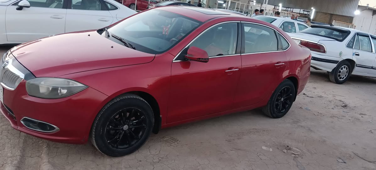 سلام عليكم سياره جاهزه ونضيفه مكفوله من الضربه والصبغ بأسمي تحويل ثاني يوم مكينه كير مكفولات الكهربائيات كله شغاله 

مكاني بابل المحاويل المو شراي لا يدوخني و لا ادوخه 

السعر خاص اتصل وتدلل رقمي ***********
