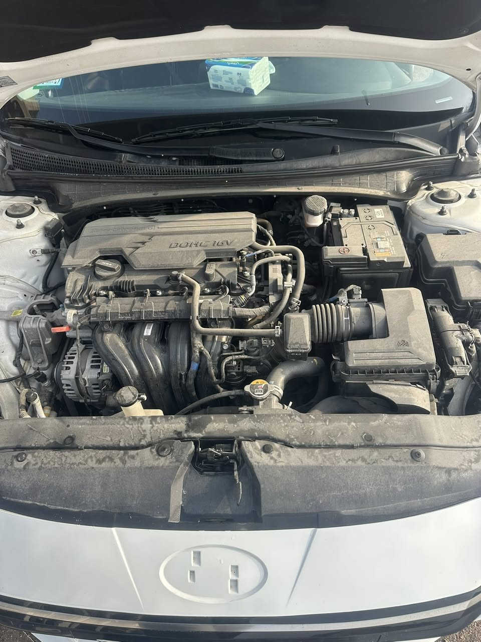 الانترا امريكي موديل2024 معوقين وكاله عامه بصمه تشغبل تحكمات رادرات كامره دواره مكينه 2000دوش السياره جاهزه مابيه اي نقص ضرره فقط بنيد مبدل 
السعر 155 وبيه مجال 

***********
