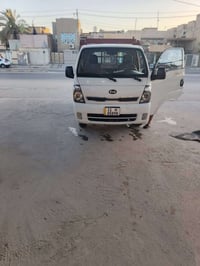كيا • موديل ١٨ • تبريد شغال