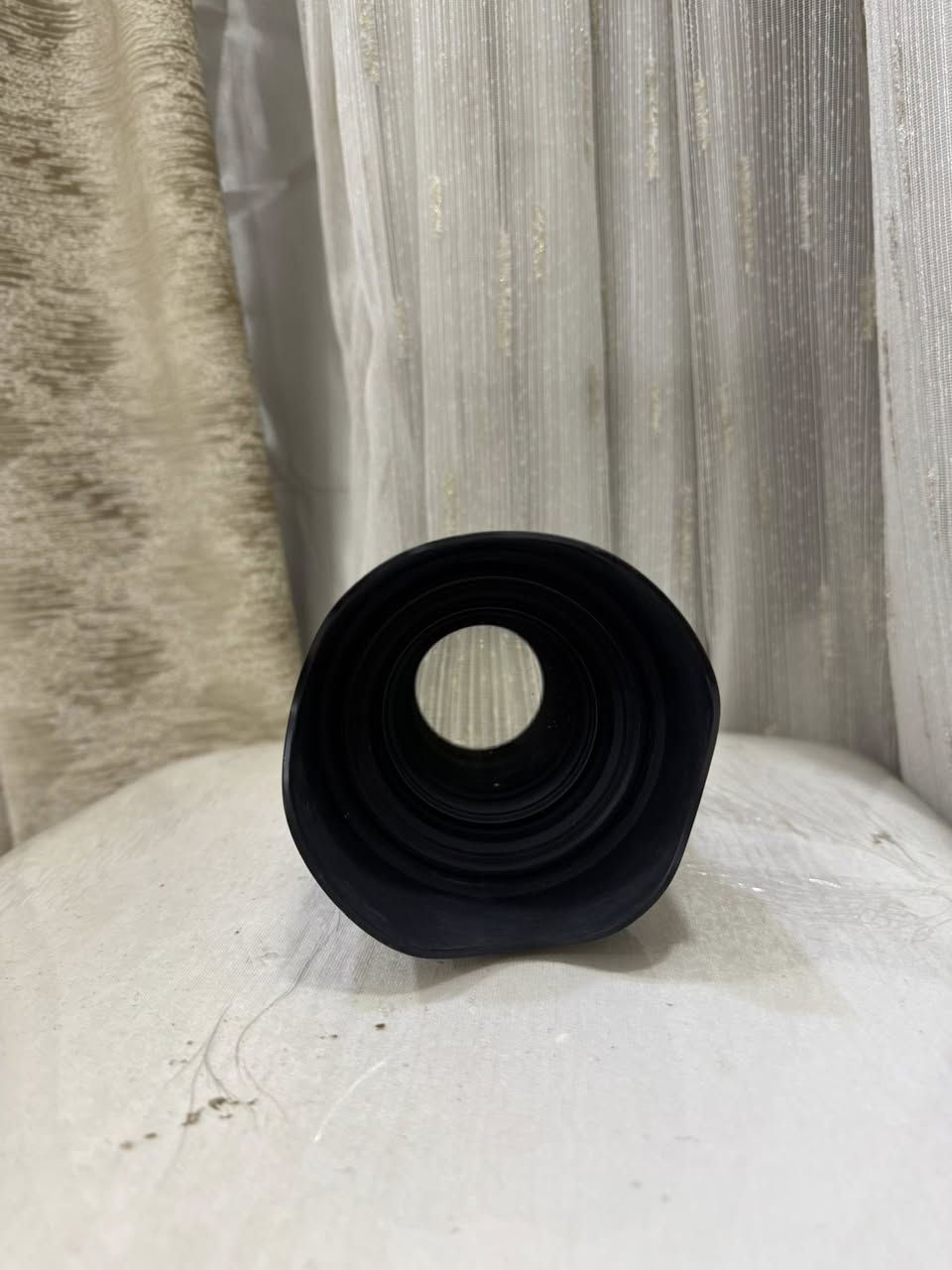 للبيع – كامير810 مع عدسه 85
الحالة: نظيفة وممتازة
الملحقات: كارتون بطاريات 2 رام 16 ك
📩 للتواصل
خاص


**إذا كنت صاحب هذا الإعلان وتريد حذفه لأي سبب، رجاءا أرسل رسالة إلى الدعم الفني**