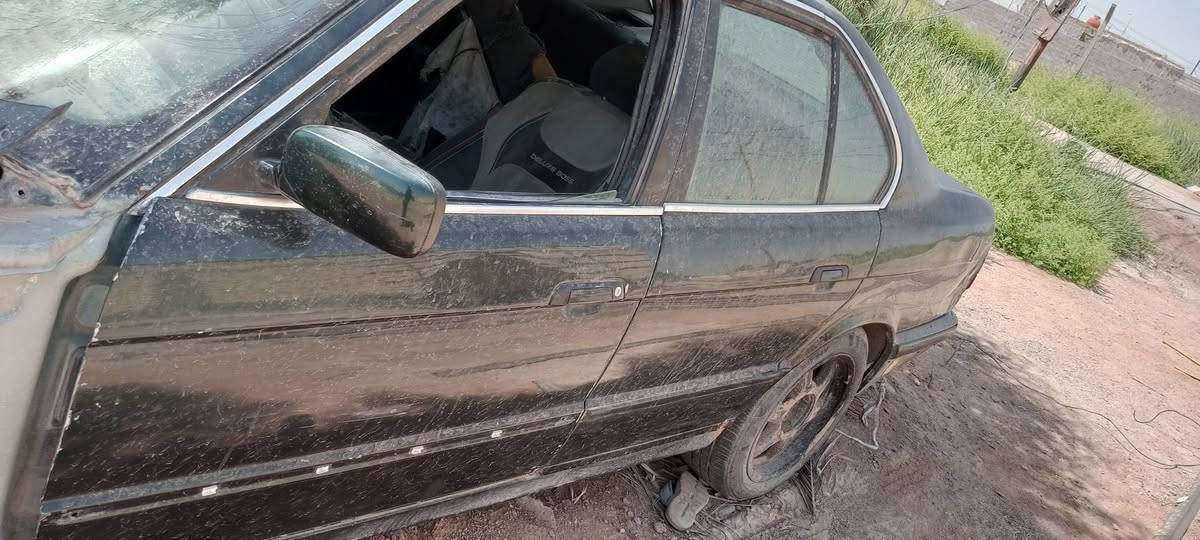 السلام عليكم بي ام 520وارد خليجي للبيع السياره  اكفلك كير ومكينه ومداور سنويتها هاي السنه تسقط وراعيها يمي يريد مداور وسويت حادث بيها السعر 20 و بيها مجال
واتساب /***********
السلام عليكم بي ام 520وارد خليجي للبيع السياره  اكفلك كير ومكينه ومداور سنويتها هاي السنه تسقط وراعيها يمي يريد مداور وسويت حادث بيها السعر 20 و بيها مجال
