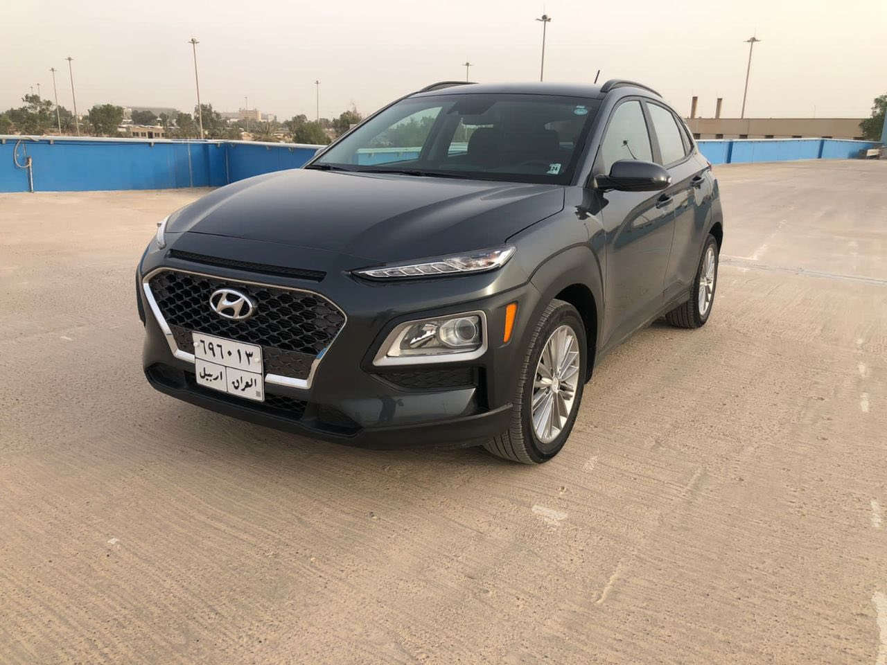 سلام عليكم هونداي كونا 2019 رقم اربيل مواصفات السيارة بصمه فور ويل تحكم استرين شاشه کار بلي كروس سرعه تحديد مسار كامره دوراه اشاير مري رادارت نقاط عمياء تحديد مسار سواقه ذاتيه ابل كار بلي تدفئه كشنات ومواصفات البقيه المعروفه

مكان السياره بغداد الغزاليه صور الحادث موجود بصور ماشيه  56mi رايدها 140$ وبيها مجال ***********
