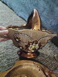 تحفيات انتيكه • ١٨قطعة • توصيل مجاني